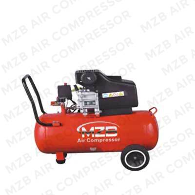 Direct aangedreven luchtcompressor 200L/min BM-100