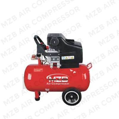 Direct aangedreven luchtcompressor 40 liter BM-40E