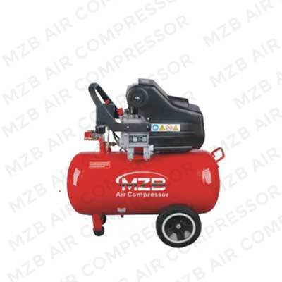 Direct aangedreven luchtcompressor 50 liter BM-50