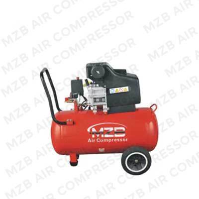 Direct aangedreven luchtcompressor 50 liter BM-50E