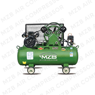 Benzinemotor Luchtcompressor MZB-0.25/8G