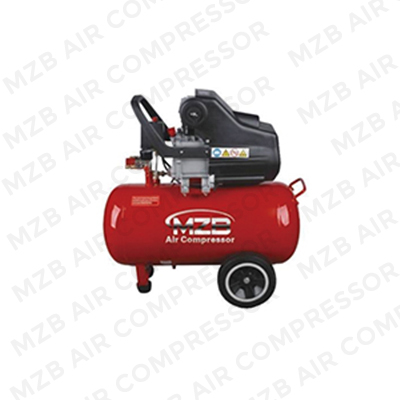 Direct aangedreven luchtcompressor 24 liter BM-24